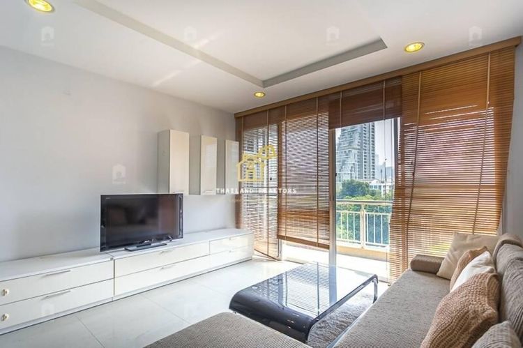 ตกแต่งครบ 2010 อื่นๆ 101 ตร.ม. 2 ห้องนอน 2 ห้องน้ำ คอนโดสำหรับ ขายใน คลองตันเหนือ รูปที่ 3