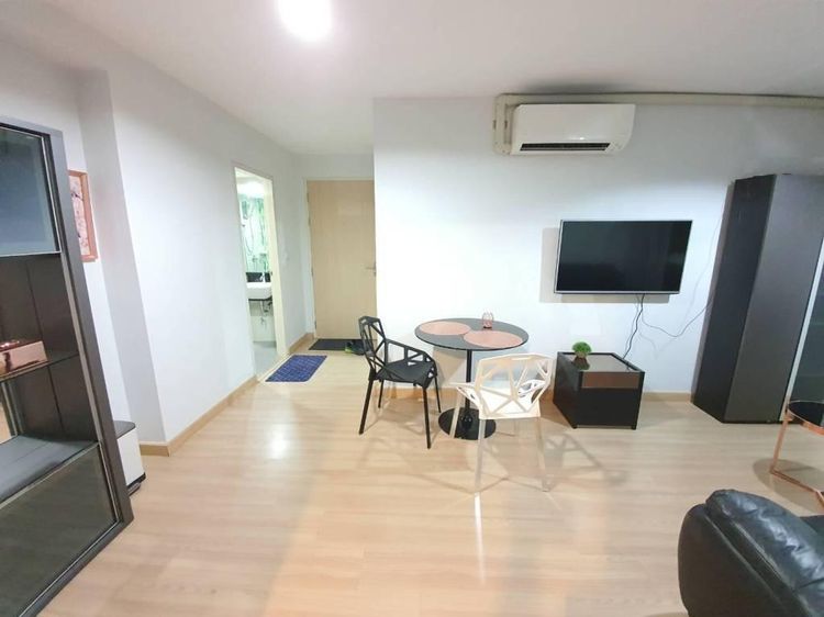 ตกแต่งครบ 2012 CMC Group 38 ตร.ม. 1 ห้องนอน 1 ห้องน้ำ คอนโดสำหรับ ขายใน จตุจักร รูปที่ 4