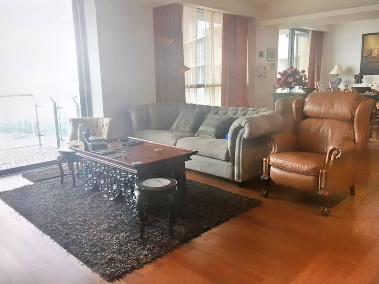 247 ตร.ม. 3 ห้องนอน 4 ห้องน้ำ คอนโดสำหรับ ขายใน บางโพงพาง