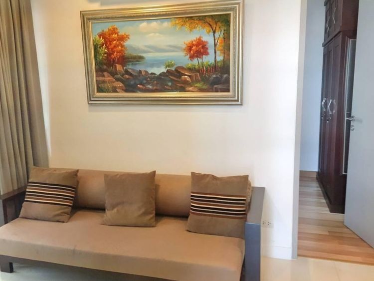 ตกแต่งครบ 2010 Ananda Development 58 ตร.ม. 2 ห้องนอน 2 ห้องน้ำ คอนโดสำหรับ ขายใน พระโขนง รูปที่ 3