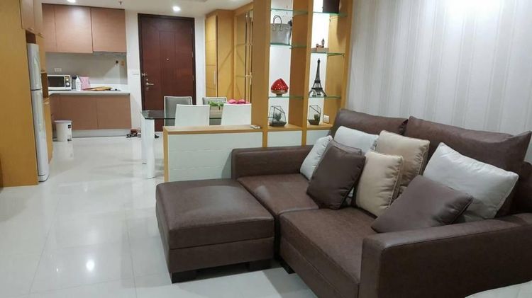 112 ตร.ม. 2 ห้องนอน 2 ห้องน้ำ คอนโดสำหรับ ขายใน ลุมพินี