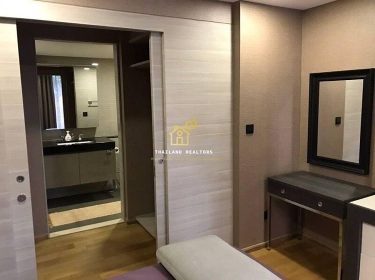 ตกแต่งครบ 2015 อื่นๆ 45 ตร.ม. 1 ห้องนอน 1 ห้องน้ำ คอนโดสำหรับ ขายใน ลุมพินี รูปที่ 4