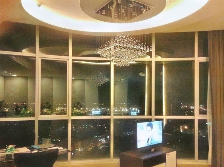 ตกแต่งครบ 2010 อื่นๆ 98 ตร.ม. 2 ห้องนอน 2 ห้องน้ำ คอนโดสำหรับ ขายใน พระโขนง รูปที่ 2