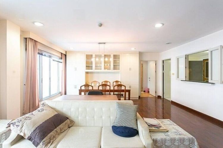 ตกแต่งครบ 2010 อื่นๆ 122 ตร.ม. 2 ห้องนอน 3 ห้องน้ำ คอนโดสำหรับ ขาย &amp; เช่าใน ลุมพินี