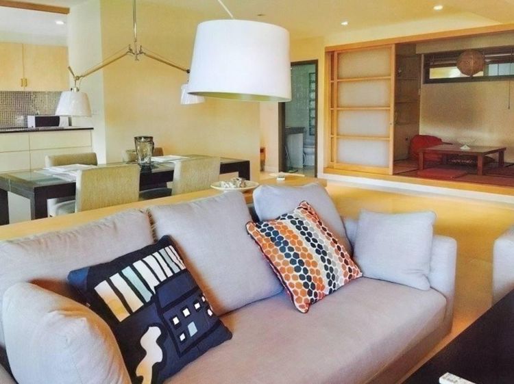 ตกแต่งครบ 2010 อื่นๆ 140 ตร.ม. 2 ห้องนอน 2 ห้องน้ำ คอนโดสำหรับ ขายใน คลองตันเหนือ รูปที่ 2