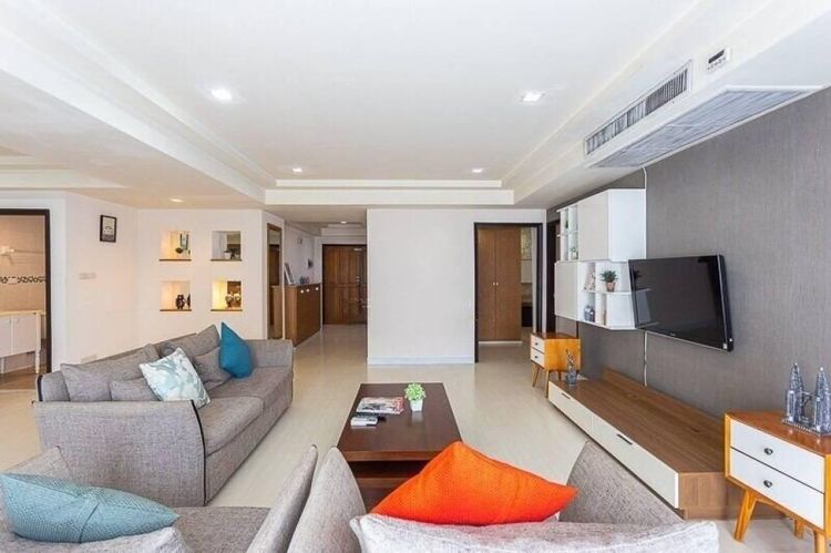 ตกแต่งครบ 2010 อื่นๆ 164 ตร.ม. 3 ห้องนอน 3 ห้องน้ำ คอนโดสำหรับ ขาย &amp; เช่าใน คลองตันเหนือ รูปที่ 2