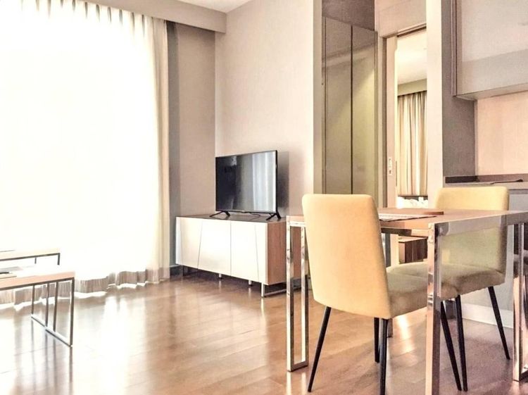 ตกแต่งครบ 2013 Major Development 58 ตร.ม. 1 ห้องนอน 1 ห้องน้ำ คอนโดสำหรับ ขาย &amp; เช่าใน สุริยวงศ์ รูปที่ 3