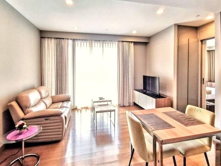 ตกแต่งครบ 2013 Major Development 58 ตร.ม. 1 ห้องนอน 1 ห้องน้ำ คอนโดสำหรับ ขาย &amp; เช่าใน สุริยวงศ์