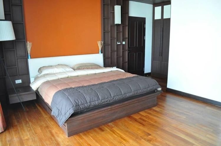 ตกแต่งครบ 2010 อื่นๆ 90 ตร.ม. 2 ห้องนอน 2 ห้องน้ำ คอนโดสำหรับ ขายใน คลองตันเหนือ รูปที่ 4