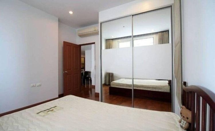 ตกแต่งครบ 2010 Sansiri 94 ตร.ม. 2 ห้องนอน 2 ห้องน้ำ คอนโดสำหรับ ขาย & เช่าใน คลองตัน รูปที่ 4