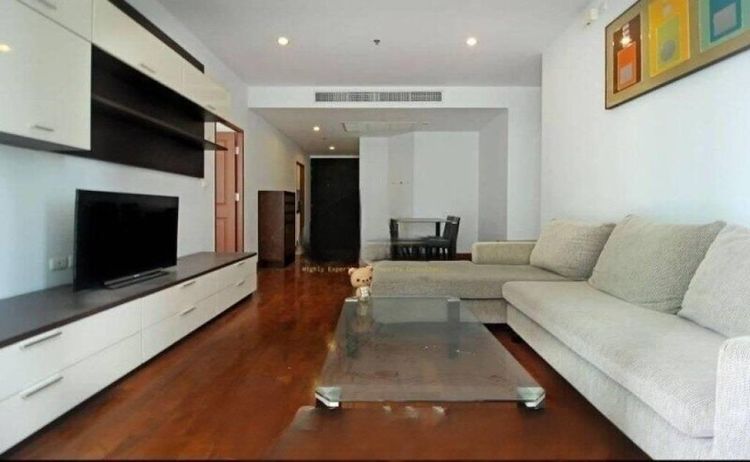 ตกแต่งครบ 2010 Sansiri 94 ตร.ม. 2 ห้องนอน 2 ห้องน้ำ คอนโดสำหรับ ขาย &amp; เช่าใน คลองตัน