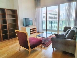 84 ตร.ม. 2 ห้องนอน 2 ห้องน้ำ คอนโดสำหรับ ขาย &amp; เช่าใน คลองตันเหนือ