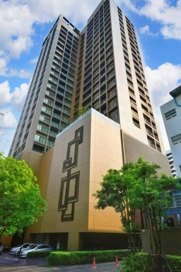 ตกแต่งครบ 2012 Noble Development 51 ตร.ม. 1 ห้องนอน 1 ห้องน้ำ คอนโดสำหรับ ขายใน คลองตัน รูปที่ 4