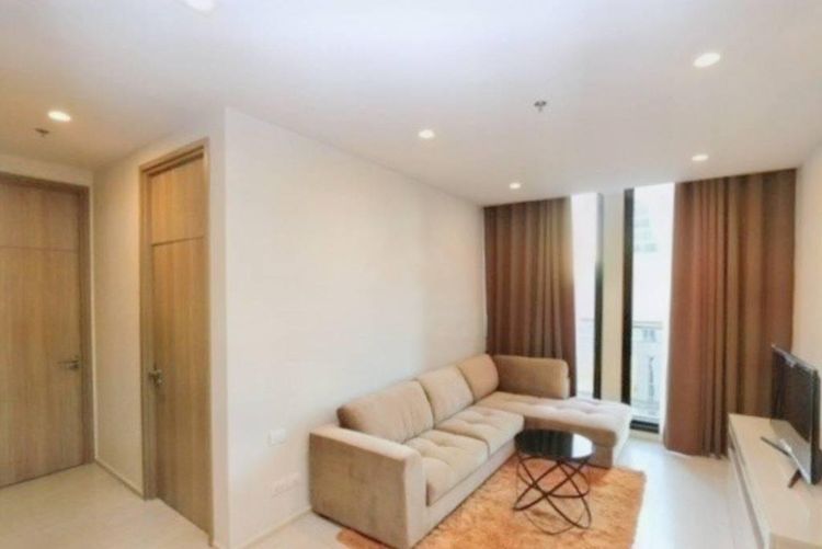 81 ตร.ม. 2 ห้องนอน 2 ห้องน้ำ คอนโดสำหรับ ขายใน ลุมพินี