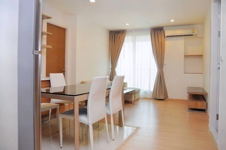 76 ตร.ม. 1 ห้องนอน 1 ห้องน้ำ คอนโดสำหรับ ขายใน พระโขนง