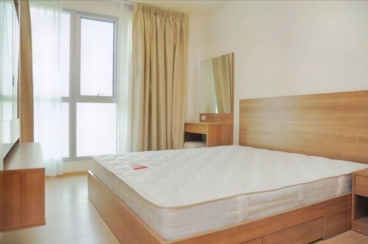 ตกแต่งครบ 2013 AP (Thailand) 76 ตร.ม. 1 ห้องนอน 1 ห้องน้ำ คอนโดสำหรับ ขายใน พระโขนง รูปที่ 4