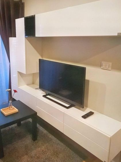 ตกแต่งครบ 2014 อื่นๆ 32 ตร.ม. 1 ห้องนอน 1 ห้องน้ำ คอนโดสำหรับ ขายใน คลองตัน รูปที่ 3