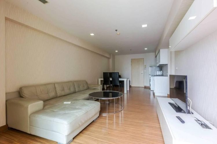 ตกแต่งครบ 2010 อื่นๆ 64 ตร.ม. 2 ห้องนอน 1 ห้องน้ำ คอนโดสำหรับ ขาย & เช่าใน บางกะปิ รูปที่ 2