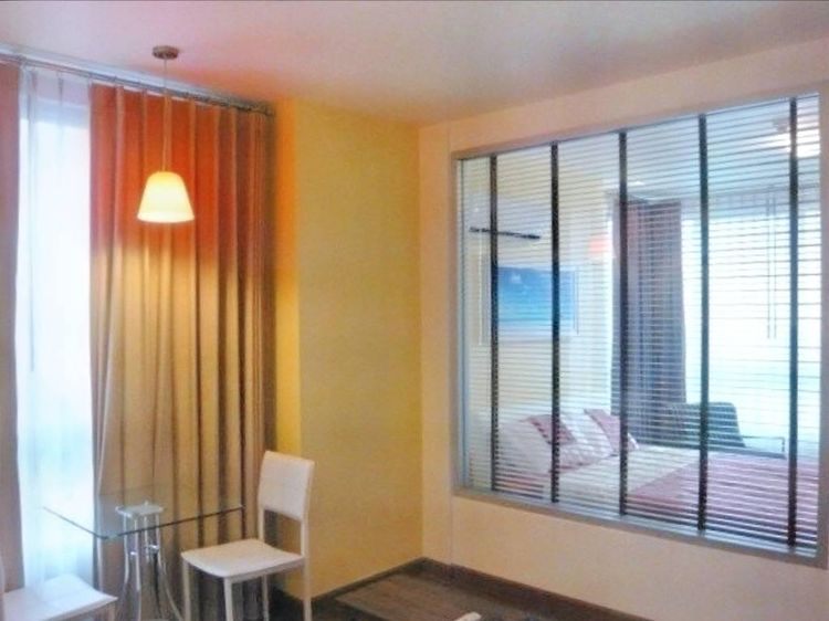 ตกแต่งครบ 2015 อื่นๆ 36 ตร.ม. 1 ห้องนอน 1 ห้องน้ำ คอนโดสำหรับ ขายใน บางซื่อ รูปที่ 3