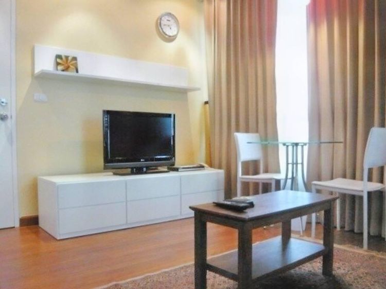 ตกแต่งครบ 2015 อื่นๆ 36 ตร.ม. 1 ห้องนอน 1 ห้องน้ำ คอนโดสำหรับ ขายใน บางซื่อ