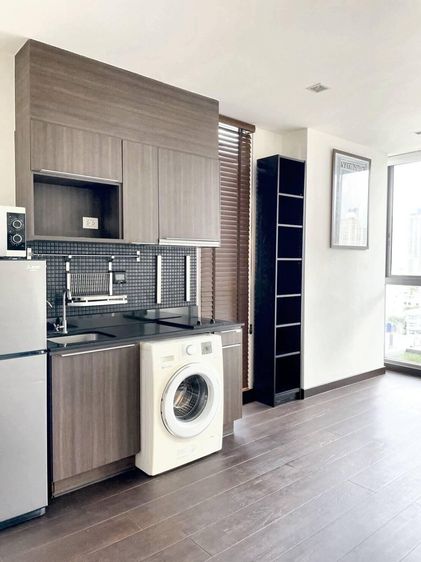 ตกแต่งครบ 2010 Ananda Development 63 ตร.ม. 1 ห้องนอน 2 ห้องน้ำ คอนโดสำหรับ ขายใน ทุ่งพญาไท