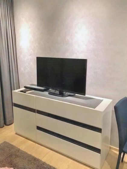 ตกแต่งครบ 2012 Noble Development 35 ตร.ม. 1 ห้องนอน 1 ห้องน้ำ คอนโดสำหรับ ขายใน คลองตัน รูปที่ 3