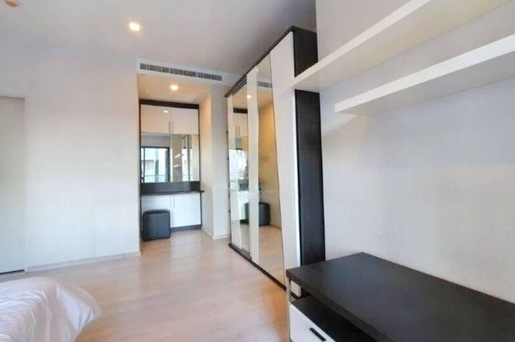 ตกแต่งครบ 2010 Noble Development 52 ตร.ม. 1 ห้องนอน 1 ห้องน้ำ คอนโดสำหรับ ขายใน คลองตันเหนือ รูปที่ 4