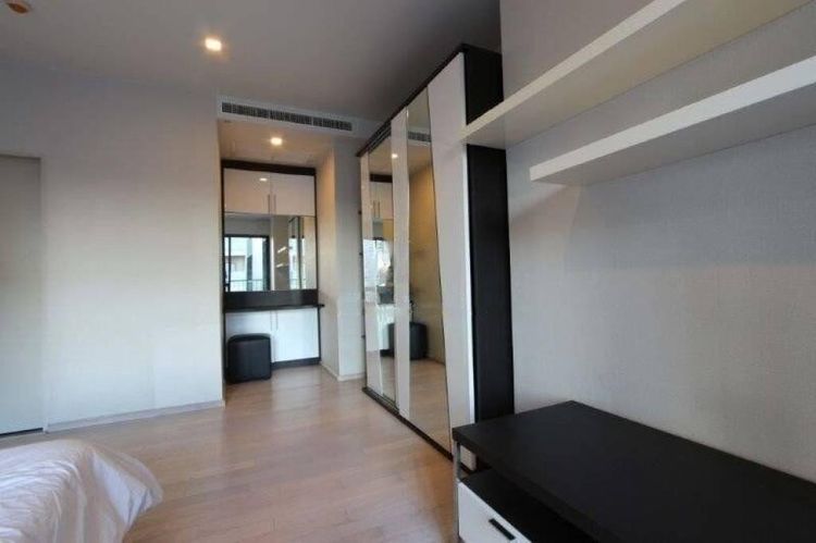 ตกแต่งครบ 2010 Noble Development 52 ตร.ม. 1 ห้องนอน 1 ห้องน้ำ คอนโดสำหรับ ขายใน คลองตันเหนือ รูปที่ 4