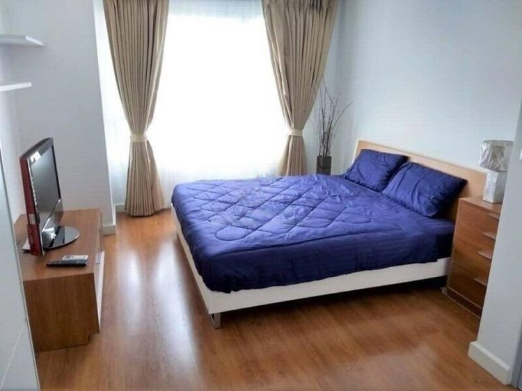 ตกแต่งครบ 2010 อื่นๆ 52 ตร.ม. 1 ห้องนอน 1 ห้องน้ำ คอนโดสำหรับ ขายใน คลองตัน รูปที่ 4