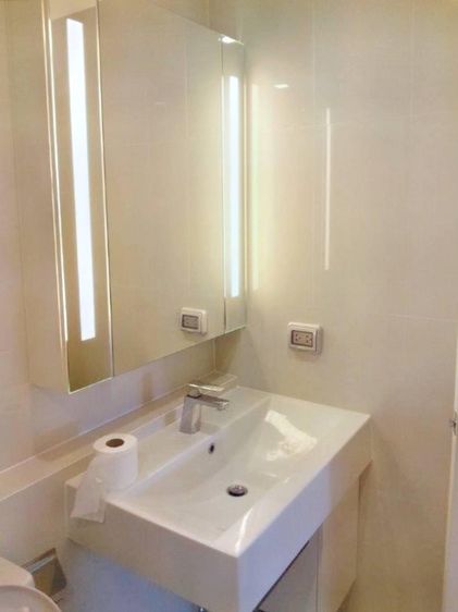 ตกแต่งครบ 2014 อื่นๆ 43 ตร.ม. 2 ห้องนอน 1 ห้องน้ำ คอนโดสำหรับ ขายใน พระโขนงเหนือ รูปที่ 4