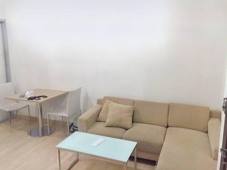 46 ตร.ม. 1 ห้องนอน 1 ห้องน้ำ คอนโดสำหรับ ขายใน สามเสนนอก