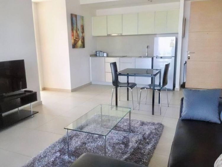 ตกแต่งครบ 2016 Raimon Land 60 ตร.ม. 2 ห้องนอน 1 ห้องน้ำ คอนโดสำหรับ ขายใน พระโขนงเหนือ รูปที่ 4