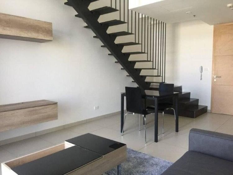 ตกแต่งครบ 2016 Raimon Land 47 ตร.ม. 1 ห้องนอน 1 ห้องน้ำ คอนโดสำหรับ ขายใน พระโขนงเหนือ รูปที่ 2