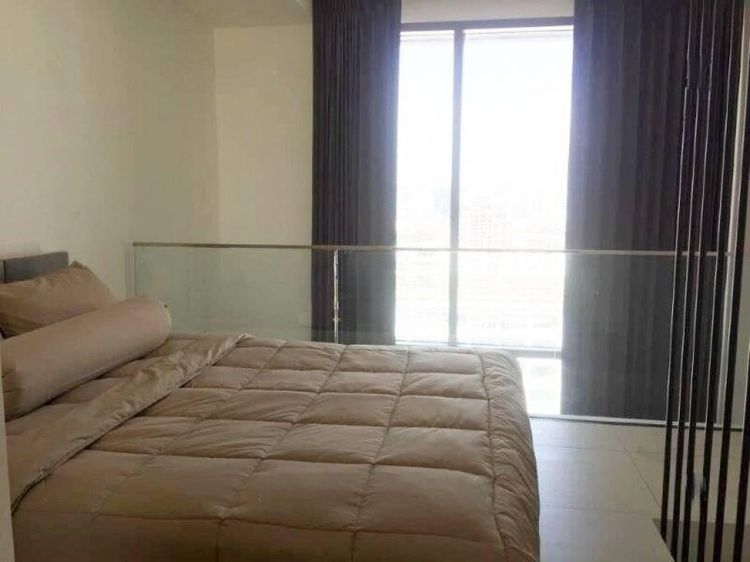 ตกแต่งครบ 2016 Raimon Land 47 ตร.ม. 1 ห้องนอน 1 ห้องน้ำ คอนโดสำหรับ ขายใน พระโขนงเหนือ รูปที่ 4