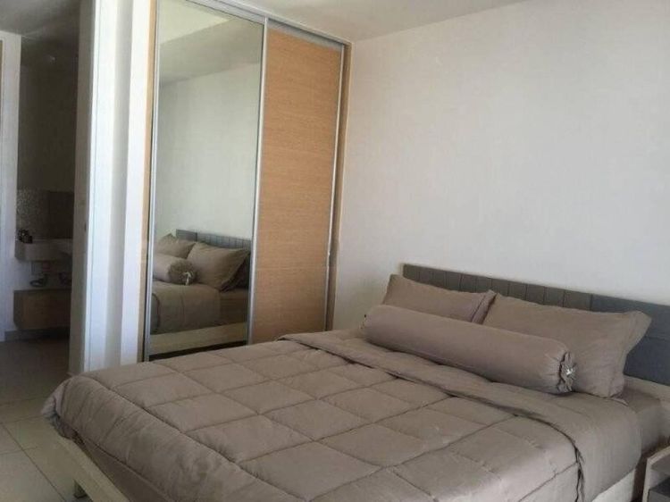 ตกแต่งครบ 2016 Raimon Land 47 ตร.ม. 1 ห้องนอน 1 ห้องน้ำ คอนโดสำหรับ ขายใน พระโขนงเหนือ รูปที่ 3