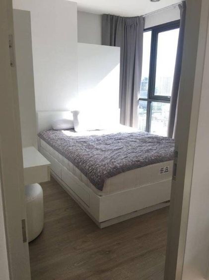 ตกแต่งครบ 2015 Ananda Development 51 ตร.ม. 2 ห้องนอน 1 ห้องน้ำ คอนโดสำหรับ ขายใน สามเสนใน รูปที่ 3