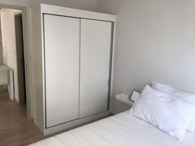 ตกแต่งครบ 2015 Ananda Development 51 ตร.ม. 2 ห้องนอน 1 ห้องน้ำ คอนโดสำหรับ ขายใน สามเสนใน รูปที่ 4