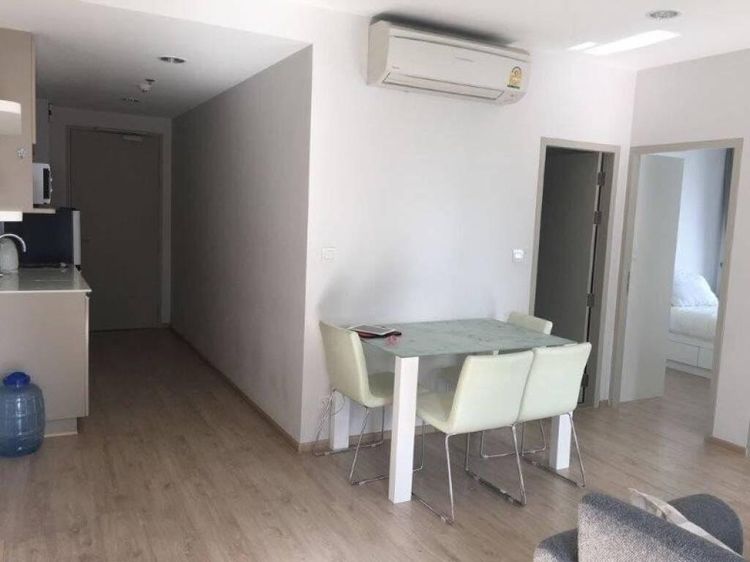 ตกแต่งครบ 2015 Ananda Development 51 ตร.ม. 2 ห้องนอน 1 ห้องน้ำ คอนโดสำหรับ ขายใน สามเสนใน รูปที่ 2