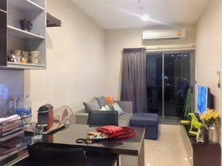 36 ตร.ม. 1 ห้องนอน 1 ห้องน้ำ คอนโดสำหรับ ขายใน คลองตัน