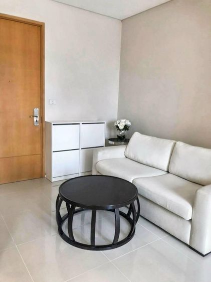 ตกแต่งครบ 2013 อื่นๆ 40 ตร.ม. 1 ห้องนอน 1 ห้องน้ำ คอนโดสำหรับ ขายใน มักกะสัน รูปที่ 3