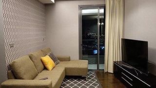 55 ตร.ม. 2 ห้องนอน 2 ห้องน้ำ คอนโดสำหรับ ขายใน คลองตัน