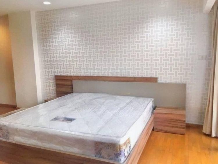 ตกแต่งครบ 2010 Land and Houses 99 ตร.ม. 2 ห้องนอน 2 ห้องน้ำ คอนโดสำหรับ ขายใน บางคอแหลม รูปที่ 3