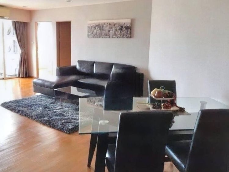 99 ตร.ม. 2 ห้องนอน 2 ห้องน้ำ คอนโดสำหรับ ขายใน บางคอแหลม