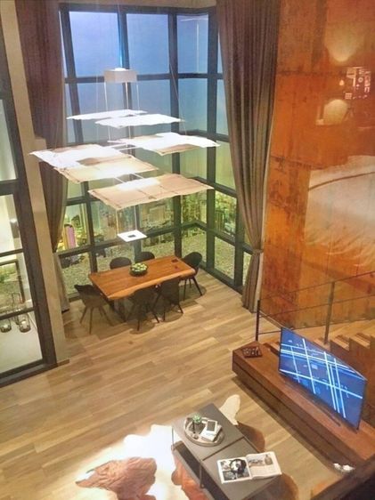 ตกแต่งครบ 2019 Raimon Land 120 ตร.ม. 2 ห้องนอน 2 ห้องน้ำ คอนโดสำหรับ ขายใน คลองเตยเหนือ รูปที่ 3