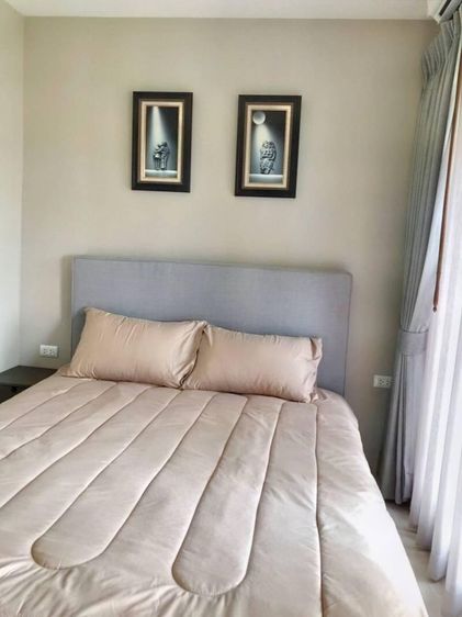 ตกแต่งครบ 2019 อื่นๆ 24 ตร.ม. สตูดิโอ 1 ห้องน้ำ คอนโดสำหรับ ขายใน ห้วยขวาง รูปที่ 4