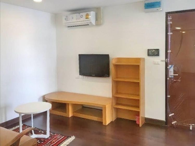 58 ตร.ม. 2 ห้องนอน 1 ห้องน้ำ คอนโดสำหรับ ขายใน คลองต้นไทร