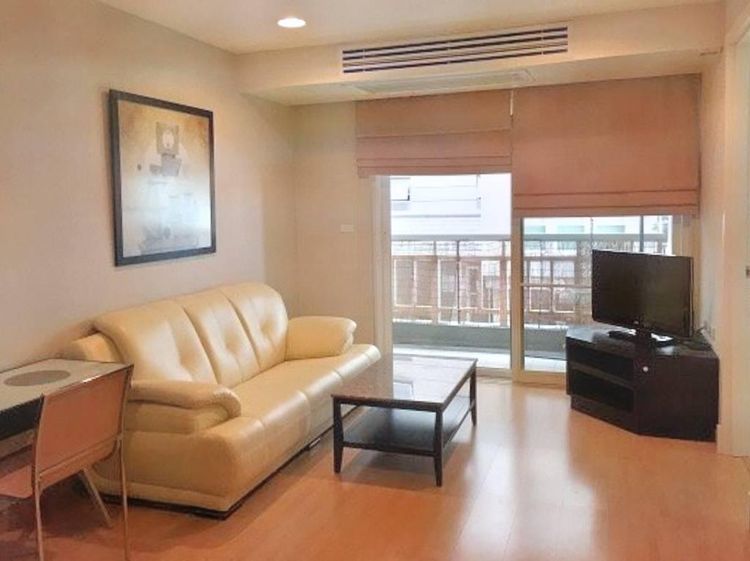 ตกแต่งครบ 2010 Land and Houses 80 ตร.ม. 2 ห้องนอน 2 ห้องน้ำ คอนโดสำหรับ ขายใน ทุ่งวัดดอน