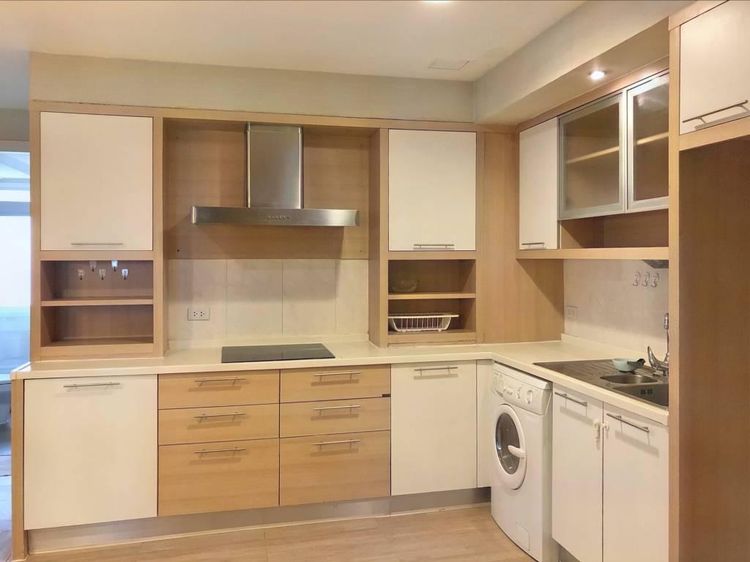 ตกแต่งครบ 2010 Land and Houses 80 ตร.ม. 2 ห้องนอน 2 ห้องน้ำ คอนโดสำหรับ ขายใน ทุ่งวัดดอน รูปที่ 4