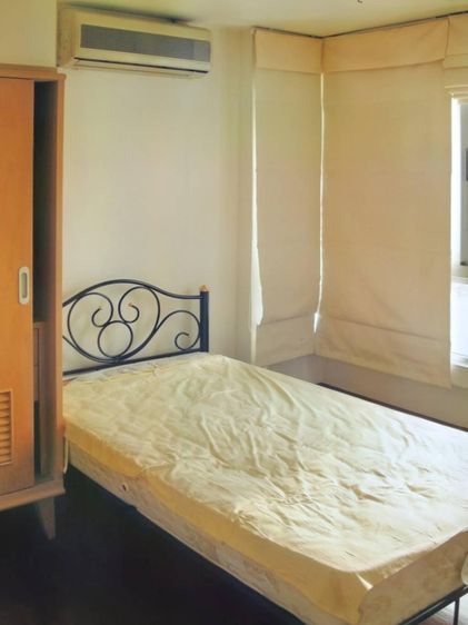 ตกแต่งครบ 2010 Land and Houses 68 ตร.ม. 2 ห้องนอน 1 ห้องน้ำ คอนโดสำหรับ ขายใน บางคอแหลม รูปที่ 2