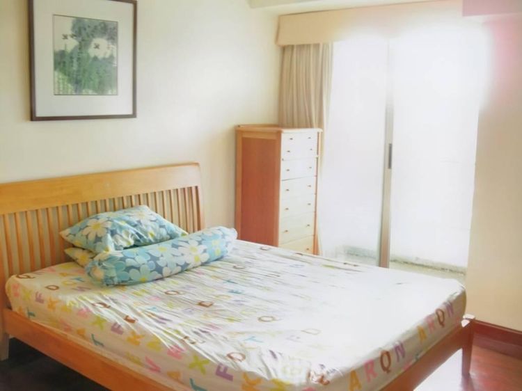 ตกแต่งครบ 2010 Land and Houses 68 ตร.ม. 2 ห้องนอน 1 ห้องน้ำ คอนโดสำหรับ ขายใน บางคอแหลม รูปที่ 3